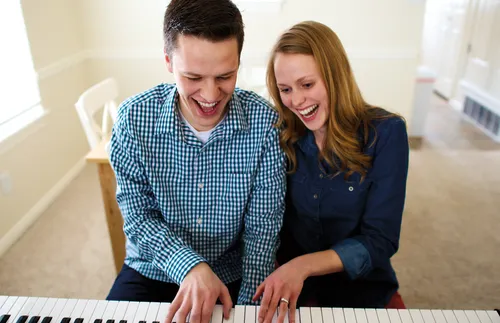 Marriage can be fun Marriage can be fun